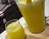 Foto del paso 3 de la receta: Agua Fresca de Piña