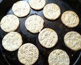 Foto del paso 3 de la receta: Galletitas crocantes