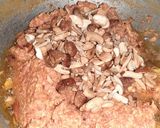 गाजर का हलवा (gajar ka halwa recipe in Hindi) रेसिपी चरण 5 फोटो