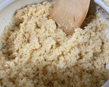 Foto del paso 2 de la receta: Cous cous con pollo y verduras