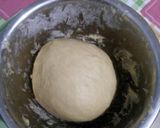 Foto langkah ke 2 dari resep Donat.