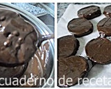 Foto del paso 4 de la receta: Cariocas de Xánthi {Aptos para Diabéticos}