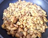 Foto del paso 2 de la receta Croquetas de berenjena