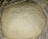 Foto del paso 2 de la receta: Torta de huevo para el mate