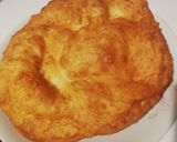 Lángos (kefires) recept fázis 8 fotója