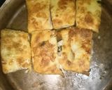 এগ মোগলাই(ehh moglai recipe in Bengali) রেসিপির ধাপ 6 ছবি