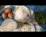 Foto langkah ke 2 dari resep Kue Lumpur Surga.