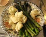 Foto del paso 4 de la receta: Almuerzo de martes 19, no 13