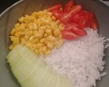 Une image de l'étape 8 de Poke Bowl.
