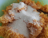 Foto del paso 4 de la receta: Burguer de calabaza