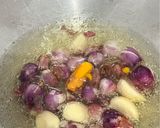 Foto langkah ke 2 dari resep Soto Ayam.
