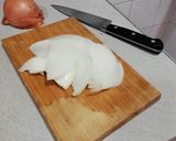 Foto del paso 5 de la receta: Lentejas (olla exprés)