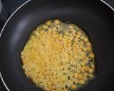 A picture of step 1 of Bell Pepper Chutney/ Green Capsicum Chutney 🫑.