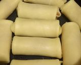 Foto langkah ke 4 dari resep Egg Roll ala Hokben.
