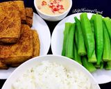 Hình bước làm 4 của món Bữa Cơm Gia Đình 3