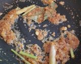Foto langkah ke 1 dari resep Opor Ayam Putih.