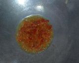 Foto langkah ke 2 dari resep Baso Tahu asam manis pedas.