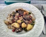 Foto del paso 5 de la receta: Entrecot a la cacerola