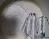 Foto langkah ke 3 dari resep Kue Lumpur Kentang.