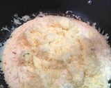 Foto del paso 5 de la receta: Salmón a la rockerfeller con el toque sonorense