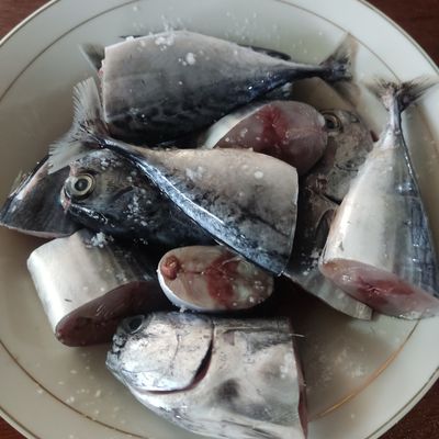 Langkah 1
