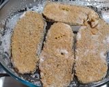 Foto del paso 3 de la receta: Lasaña de berenjenas Ali