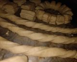 Foto del paso 4 de la receta: Churrinches y cremonas