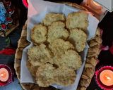 ફરસી પૂરી (Farsi Puri Recipe In Gujarati) રેસીપી સ્ટેપ3ફોટો