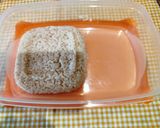 Foto del paso 13 de la receta: Pez espada en salsa marinera con calabacín o arroz blanco