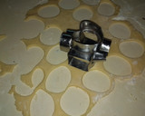 Foto del paso 5 de la receta: Scons "Blancaflor"