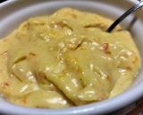 Foto del paso 7 de la receta: Berenjenas rellenas con bechamel de zanahoria