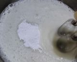 Foto langkah ke 5 dari resep Marmer Cake Tape / Butter Cake / Cake Tak Berkulit.