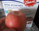 Foto del paso 4 de la receta: Queque Avena, Manzana y Dulce de Membrillo