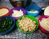 8 Shahi pakoray pleter recipe step 1 photo