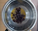 Foto del paso 2 de la receta: Brownie de chocolate y nuez