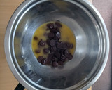 Foto del paso 2 de la receta: Brownie de chocolate y nuez