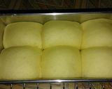 Foto langkah ke 5 dari resep Roti sobek.