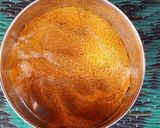 मिर्च का आचार (Mirch ka achar recipe in hindi) रेसिपी चरण 2 फोटो
