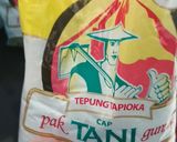 Foto langkah ke 4 dari resep Kue Jongkong Gula Aren Pisang.