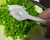 Foto langkah ke 5 dari resep Putu Mayang mie.
