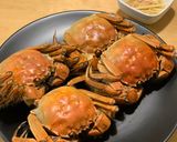 清蒸大閘蟹的食譜步驟5照片