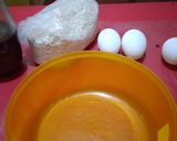 Foto del paso 1 de la receta: Galletas de avena