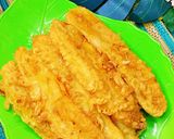 Foto langkah ke 4 dari resep Pisang Goreng Tanduk.
