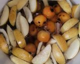 Foto del paso 4 de la receta: Ponche con jamaica y tamarindo