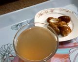 A picture of step 3 of Pitted Dates Syrup.