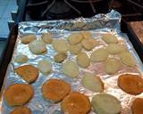 Baked MoJo's Fries recipe step 3 photo