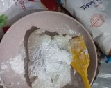Foto langkah ke 4 dari resep Nagasari Gulung.