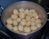 Foto del paso 4 de la receta Hígado de Ternera en Salsa