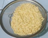 Foto langkah ke 5 dari resep Mi ayam full home made #mi_telor.