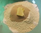 Foto del paso 1 de la receta: Pan tortuga delicioso